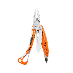 Мультитул Leatherman Skeletool RX, картонна коробка Картинка Мультитул Leatherman Skeletool RX, картонна коробка