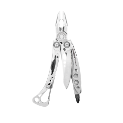 Мультитул Leatherman Skeletool, синтетичний чохол, картонна коробка Картинка Мультитул Leatherman Skeletool, синтетичний чохол, картонна коробка