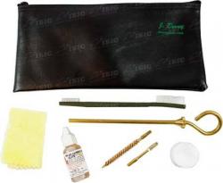 Набор д/чистки Dewey 9mm Caliber Pistol Cleaning Kit Картинка Набор д/чистки Dewey 9mm Caliber Pistol Cleaning Kit