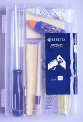 Набор для чистки большой Beretta кал.12 Картинка Набор для чистки большой Beretta кал.12