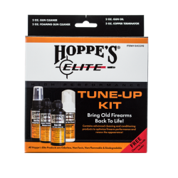 Набор для чистки Hoppe's Elite Tune-Up Gun Картинка Набор для чистки Hoppe's Elite Tune-Up Gun