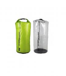 Набор гермомешков Overboard Dry Bag MuLtipack объемом 20 литров Картинка Набор гермомешков Overboard Dry Bag MuLtipack объемом 20 литров