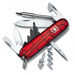 Набор компьютерный Victorinox Cyber-Tool Картинка Набор компьютерный Victorinox Cyber-Tool