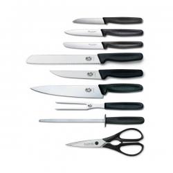 Набор кухонных ножей Victorinox Картинка Набор кухонных ножей Victorinox