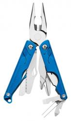 Картинка Набор Leatherman Leap - Blue, в коробці #