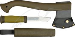 Картинка Набор Morakniv Outdoor Kit MG