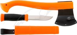 Набор Morakniv Outdoor Kit Orange (2305.01.24)