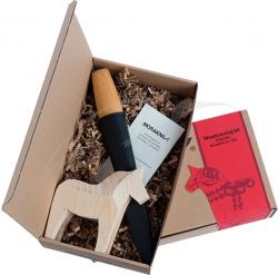 Набор Morakniv Woodcarving Kit Картинка Набор Morakniv Woodcarving Kit
