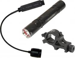 Набор тактический Olight : M18 -500lm, крепление Weaver, дистанц. управление. Картинка Набор тактический Olight : M18 -500lm, крепление Weaver, дистанц. управление.