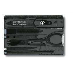 Картинка Набор Victorinox SwissCard Onyx