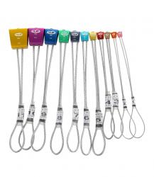 Набор закладок Climbing Technology Carved Choсks 1-10 Картинка Набор закладок Climbing Technology Carved Choсks 1-10