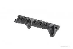 Накладка Magpul XTM Hand Stop с упором д/руки, на пикат. Картинка Накладка Magpul XTM Hand Stop с упором д/руки, на пикат.