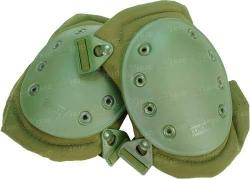 Наколенники Condor ц:olive drab Картинка Наколенники Condor ц:olive drab