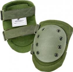 Наколенники Defcon 5 GINOCCHIERE OD GREEN Картинка Наколенники Defcon 5 GINOCCHIERE OD GREEN