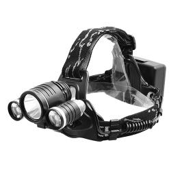 Картинка Налобный фонарь Bailong BL-6633-T6
