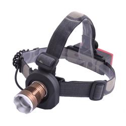 Картинка Налобный фонарь Bailong BL-6812