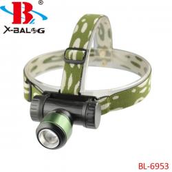 Картинка Налобный фонарь Bailong BL-6953-T6