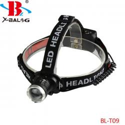 Налобный фонарь Bailong BL-T09-T6 Картинка Налобный фонарь Bailong BL-T09-T6