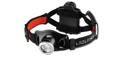 Картинка Налобный фонарь Led Lenser H7.2 7297