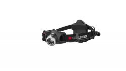 Картинка Налобный фонарь Led Lenser H7R.2, заряжаемый