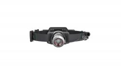 Картинка Налобный фонарь Led Lenser MH10 Outdoor, заряжаемый