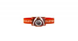 Картинка Налобный фонарь Led Lenser SEO 3 Orange