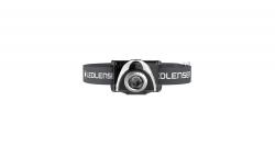 Картинка Налобный фонарь Led Lenser SEO 5 Gray