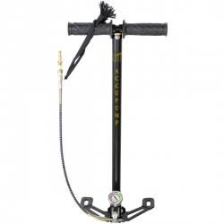 Насос ручной Webley Accupump для PCP Картинка Насос ручной Webley Accupump для PCP