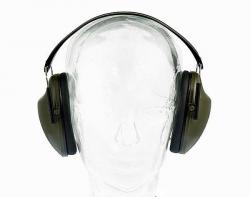 Наушники шумоподавляющие Deben Slim Pro-Tect Ear Defender PT2002 Картинка Наушники шумоподавляющие Deben Slim Pro-Tect Ear Defender PT2002