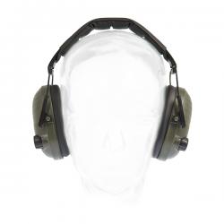Наушники шумоподавляющие Deben Stereo Electronic PT3003 Картинка Наушники шумоподавляющие Deben Stereo Electronic PT3003