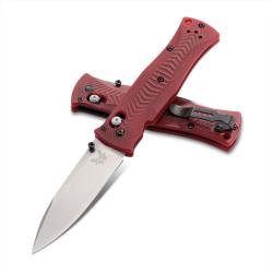Картинка Ніж Benchmade Pardue Limited 2019