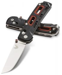 Ніж Benchmade Saibu Картинка Ніж Benchmade Saibu