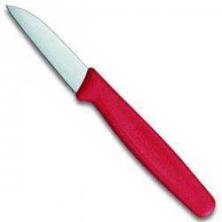 Нож кухонний Victorinox, червоний нейлон Картинка Нож кухонний Victorinox, червоний нейлон