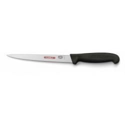 Нож кухонний Victorinox чорний Картинка Нож кухонний Victorinox чорний