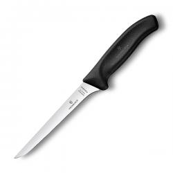 Нож кухонный Victorinox SwissClassic 6.8413.15 Картинка Нож кухонный Victorinox SwissClassic 6.8413.15