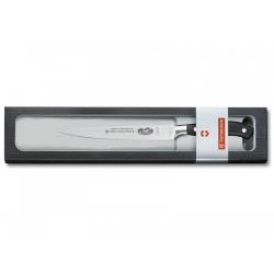 Нож кухонный Victorinox SwissClassic, 8см, чорний 6.7403 Картинка Нож кухонный Victorinox SwissClassic, 8см, чорний 6.7403