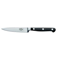 Нож кухонний Victorinox загартована сталь 7.7113.10 Картинка Нож кухонний Victorinox загартована сталь 7.7113.10