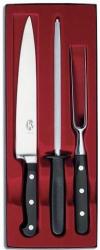 Нож кухонный Victorinox загартована сталь Картинка Нож кухонный Victorinox загартована сталь
