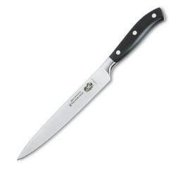 Нож кухонный Victorinox загартована сталь 7.7213.20G Картинка Нож кухонный Victorinox загартована сталь 7.7213.20G