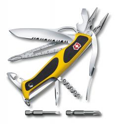 Нож Victorinox Delemont RangerGrip Boatsman, 130 мм Картинка Нож Victorinox Delemont RangerGrip Boatsman, 130 мм