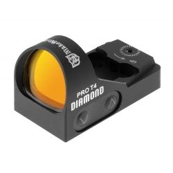 Nikko Stirling PRO T4 Картинка Nikko Stirling PRO T4