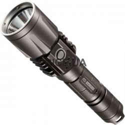Фонарь Nitecore P25 серый Картинка Фонарь Nitecore P25 серый