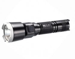 Фонарь Nitecore P15 Картинка Фонарь Nitecore P15