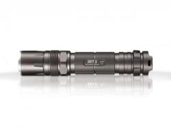 Фонарь Nitecore SRT5 Detective серый Картинка Фонарь Nitecore SRT5 Detective серый