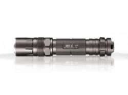 Картинка Фонарь Nitecore SRT5 Detective серый