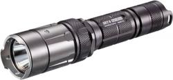 Фонарь Nitecore SRT6 Night Officer 930-0.1lm ц:серый Картинка Фонарь Nitecore SRT6 Night Officer 930-0.1lm ц:серый