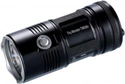 Фонарь Nitecore TM06S 4000lm Картинка Фонарь Nitecore TM06S 4000lm