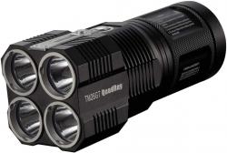 Фонарь Nitecore TM26GT 3500lm Картинка Фонарь Nitecore TM26GT 3500lm