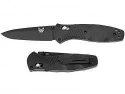 Картинка Нож Benchmade Barrage