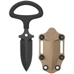 Нож Benchmade CBK-Concealed Backup Картинка Нож Benchmade CBK-Concealed Backup